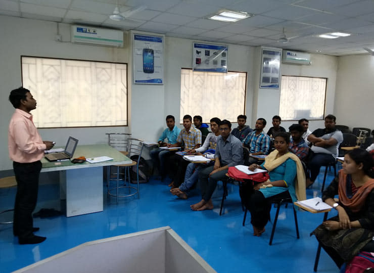 Government Industrial Training Institute Kalyani Nadia Seminar photo 2